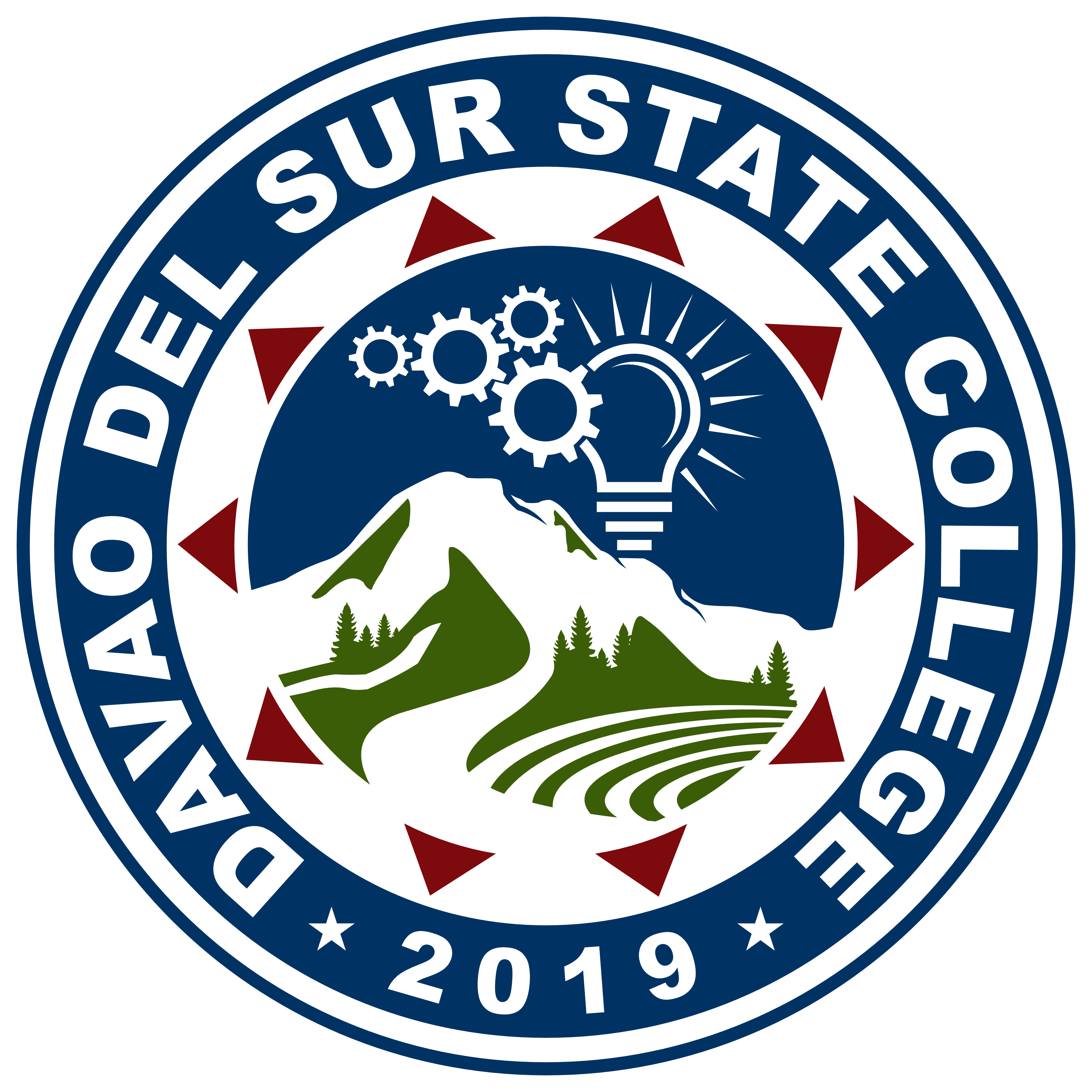 DSSC Logo